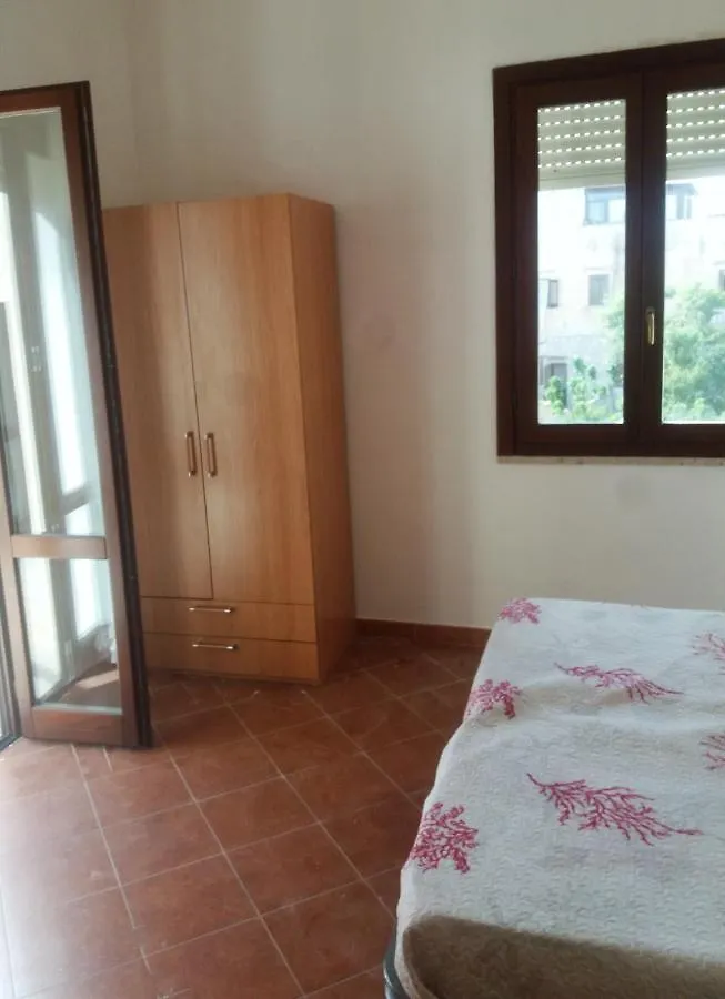Appartamento Casa Levante Favignana Italia