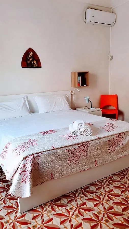 Casa Levante Favignana