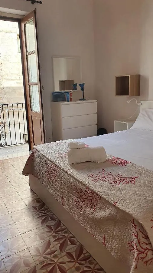 Casa Levante Favignana Appartamento
