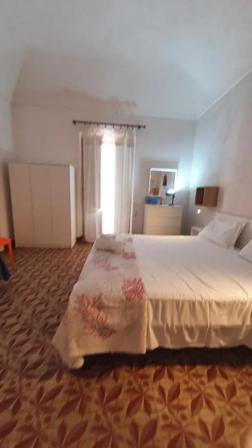 Casa Levante Favignana Appartamento