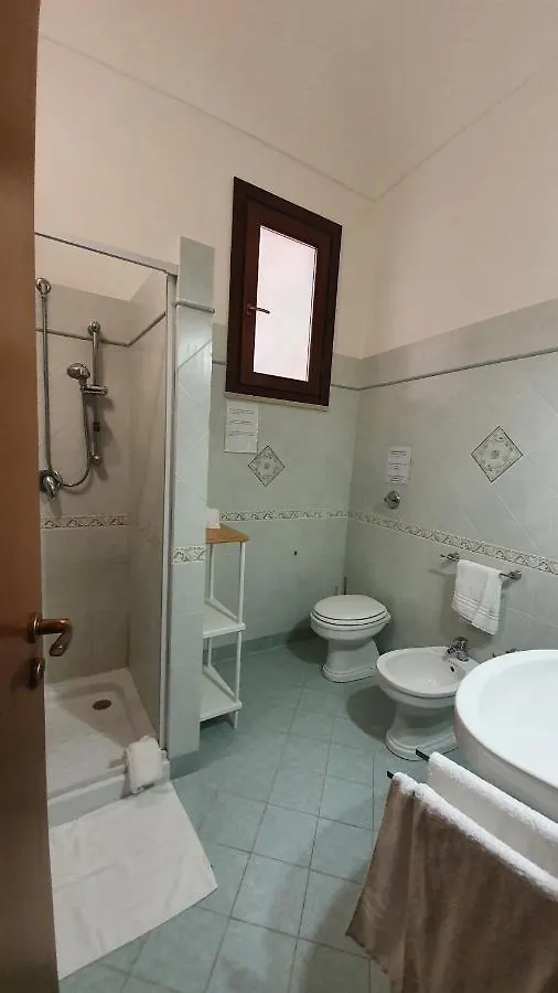 Casa Levante Favignana Italia