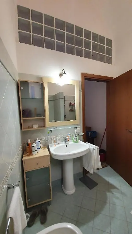 Casa Levante Favignana
