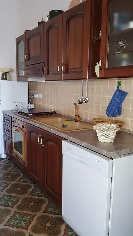 Διαμέρισμα Casa Levante Φαβινιάνα
