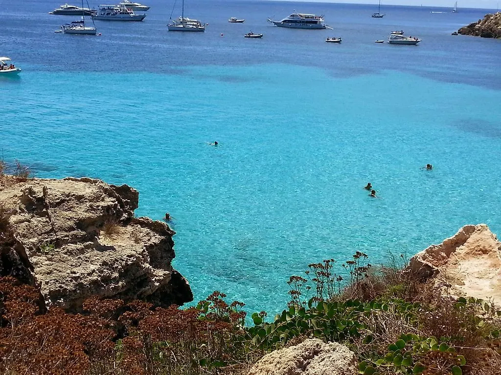 Casa Levante Favignana Appartamento