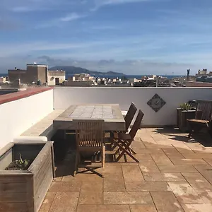 Appartamento Margot House, Favignana