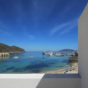 Appartamento La Praya, Favignana