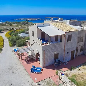 Appartamento Canino, Favignana